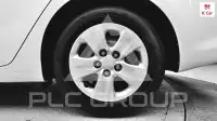 2017 KIA K3
