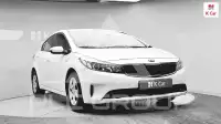 2017 KIA K3