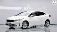 2017 KIA K3