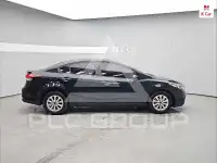 2017 KIA K3