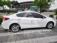 2017 KIA K3