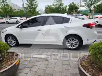 2017 KIA K3