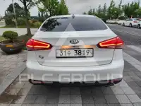 2017 KIA K3