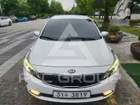 2017 KIA K3
