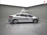2017 KIA K3