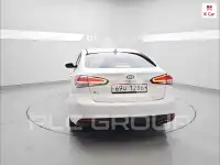 2017 KIA K3