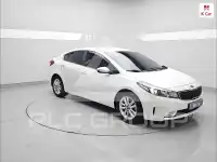 2017 KIA K3
