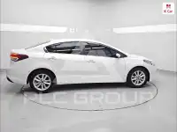 2017 KIA K3