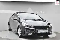 2017 KIA K3