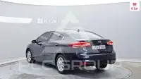 2017 KIA K3
