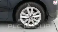 2017 KIA K3