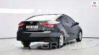 2017 KIA K3