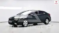 2017 KIA K3