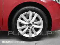 2017 KIA K3