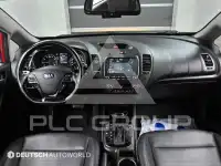2017 KIA K3