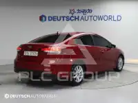 2017 KIA K3