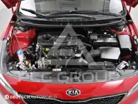 2017 KIA K3