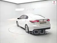 2017 KIA K3