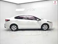 2017 KIA K3
