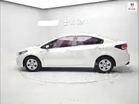 2017 KIA K3