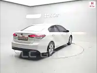 2017 KIA K3