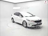 2017 KIA K3