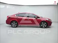 2017 KIA K3