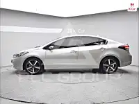 2017 KIA K3