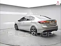 2017 KIA K3