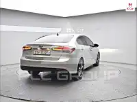 2017 KIA K3