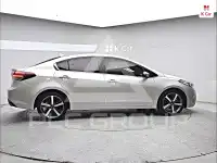 2017 KIA K3