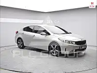 2017 KIA K3