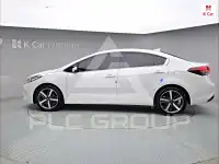 2017 KIA K3