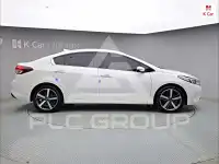 2017 KIA K3