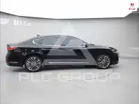 2017 KIA K7