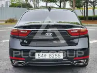 2017 KIA K7