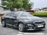 2017 KIA K7