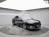 2017 KIA K7