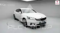 2017 KIA K7
