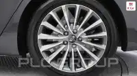 2017 KIA K7