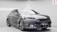 2017 KIA K7