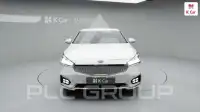 2017 KIA K7