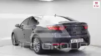 2017 KIA K7