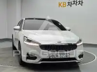 2017 KIA K7