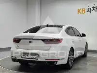 2017 KIA K7
