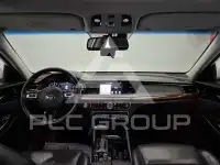 2017 KIA K7