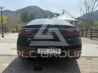 2017 KIA K7