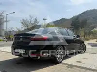 2017 KIA K7