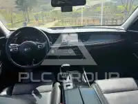 2017 KIA K7