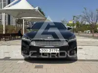 2017 KIA K7